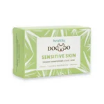Шампунь-мило для собак для чутливої шкіри Sensitive Skin HealthyDoggo