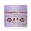 Вітамінний комплекс для собак проти алергії та зуду Allergy & Itch Defense Natural Dog Company, 90 шт