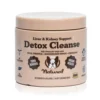 Вітамінний комплекс для печінки та нирок Detox Cleanse Liver&Kidney Supplement Natural Dog Company, 90шт