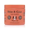 Вітамінний комплекс для шкіри і шерсті собак Skin&Coat Natural Dog Company, для собак