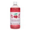 Шампунь для короткої шерсті Iv San Bernard Black Cherry для котів і собак