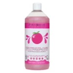Шампунь для середньої шерсті Pink Grapefruit Iv San Bernard для котів і собак, з екстрактом рожевого грейпфрута та протеїнами шовку (Оновлена формула)