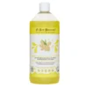 Шампунь дезінфікуючий Iv San Bernard Ginger and Elderberry для котів і собак
