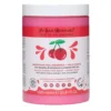 Маска для короткої шерсті Iv San Bernard Black Cherry для котів і собак