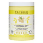 Маска дезінфікуюча Iv San Bernard Ginger and Elderberry  для котів і собак, з бузиною та імбиром (Оновлена формула)