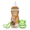 Спрей від ковтунів для кучерявих собак Espree Wavy Curly Detangler Spray, 355 мл