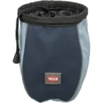 Сумка для ласощів Trixie для собак, котон/поліестер, 13×15 см (в асортименті)