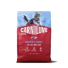Сухий корм для котів великих порід Carnilove Active з лососем та індичкою