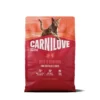 Сухий корм для стерилізованих котів Carnilove Active з яловичиною та олениною