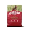 Сухий корм для стерилізованих котів Carnilove Active з качкою та фазаном