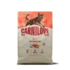 Сухий корм для стерилізованих котів Carnilove True Fresh з яловичиною