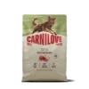 Сухий корм для стерилізованих котів Carnilove True Fresh з качкою