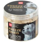 Ласощі для собак WAUDOG Treats Freeze dried Куряче філе, 30 г