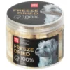 Ласощі для собак Waudog Treats Freeze dried Минтай, 30 г