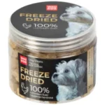 Ласощі для собак WAUDOG Treats Freeze dried Куряча печінка, 30 г
