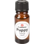 Рідина для привчання собак до туалету Flamingo Logy Puppy