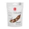 Ласощі для котів Waudog Treats "Маленькі суші з лососем", 100 г