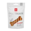 Ласощі для собак Waudog Treats "Курячі в'ялені полоси", 100 г