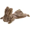 Кролик з пищалкою для собак Flamingo Forre Rabbit