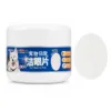 Вологі серветки для очей DoggyMan Eye Wipes для собак і котів, 100 шт