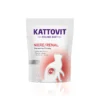 Сухий корм для котів із захворюваннями нирок Kattovit Veterinary Niere Renal