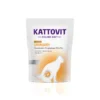 Сухий корм для котів із захворюваннями сечовивідних шляхів Kattovit Veterinary Urinary з куркою