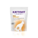 Сухий корм для котів із захворюваннями сечовивідних шляхів Kattovit Veterinary Urinary з куркою