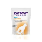 Сухий корм для котів із захворюваннями сечовивідних шляхів Kattovit Veterinary Urinary з тунцем
