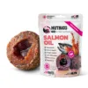Функціональні ласощі для собак LK Baits Pet Nutrigo Salmon Oil з олією лосося