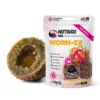 Функціональні ласощі для собак LK Baits Pet Nutrigo Worm-Ex з рослинним комплексом для кишківника