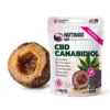 Функціональні ласощі для собак середніх порід LK Baits Pet Nutrigo CBD з конопляною олією, 170 г