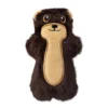М’яка іграшка для собак KONG Snuzzles Mini Otter видра з пискавкою, XS