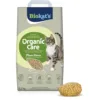 Наповнювач рослинний Biokat’s Organic Care для котячого туалету