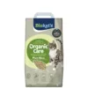 Наповнювач рослинний Biokat's Organic Care Extra для котячого туалету