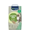 Наповнювач рослинний Biokat's Organic Care Fresh для котячого туалету