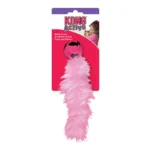 Іграшка для котів KONG Active Wild Tails з брязкальцем (в асортименті)