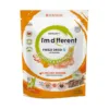 Сублімований монопротеїновий корм для собак I’m Different з куркою, 156 г