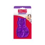 Щітка-масажер KONG ZoomGroom для вичісування котів