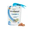 Ласощі для собак та котів I’m Different з сублімованої сардини, 40 г