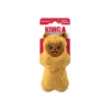 М’яка іграшка для собак KONG Snuzzles Mini Llama лама з пискавкою, XS