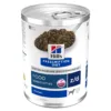 Вологий корм для собак Hill’s Prescription Diet z/d Food Sensitivities при харчовій алергії, 370 г