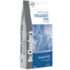 Сухий корм для собак із помірно активним та активним способом життя Dr.Clauder’s Basic Nature Vollkost Croc 20 кг