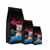 Сухий корм Homie Special Cat Adult Sterilised & Light Chicken Low Grain з куркою для стерилізованих котів