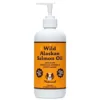 Лососева олія Wild Alaskan Salmon Oil Natural Dog Company для собак