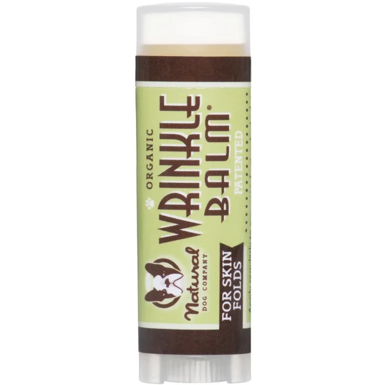 Бальзам для складочок Wrinkle Balm Natural Dog Company, для собак