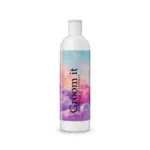 Професійний шампунь для базової очистки Botaniqa Groom It Bubble Gum, концентрат 1:10, 480 мл