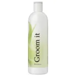 Професійний шампунь для базової очистки Botaniqa Groom It, концентрат 1:2