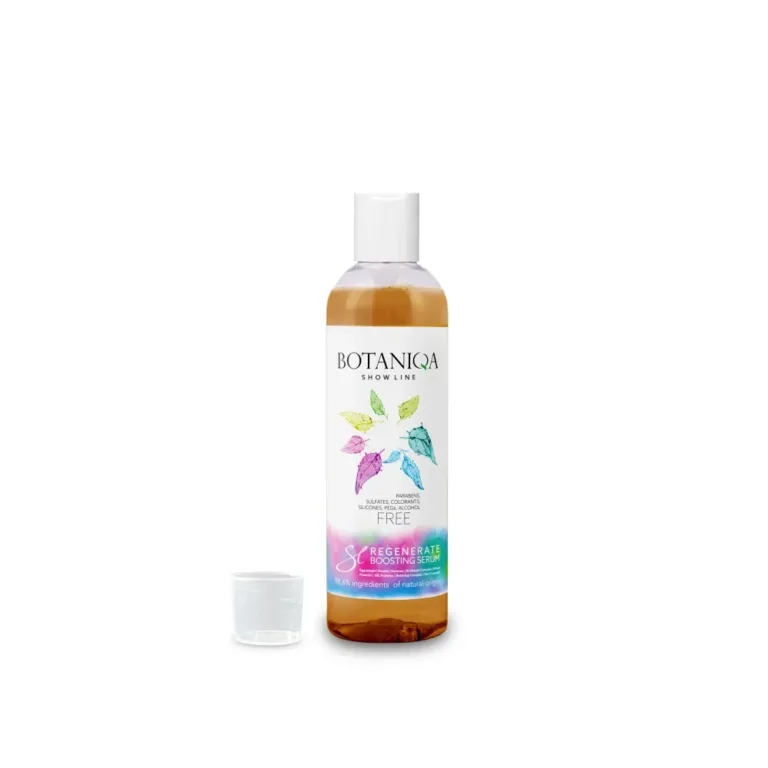 Відновлююча сироватка для шерсті Botaniqa Regenerate Boosting Serum, 250 мл