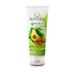 Шампунь для білих і світлих собак Botaniqa White Me Up Sweet Almond & Avocado, концентрат 1:5