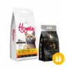 Сухий корм Homie Super Premium Cat Adult Multi-Color для дорослих котів, 15 кг